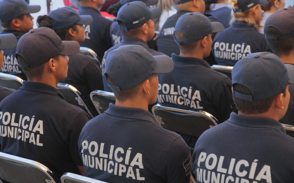 Autoridades señalan que aunque indicadores de seguridad en La Laguna están bien, no hay que bajar la guardia | Archivo Manuel Guadarrama