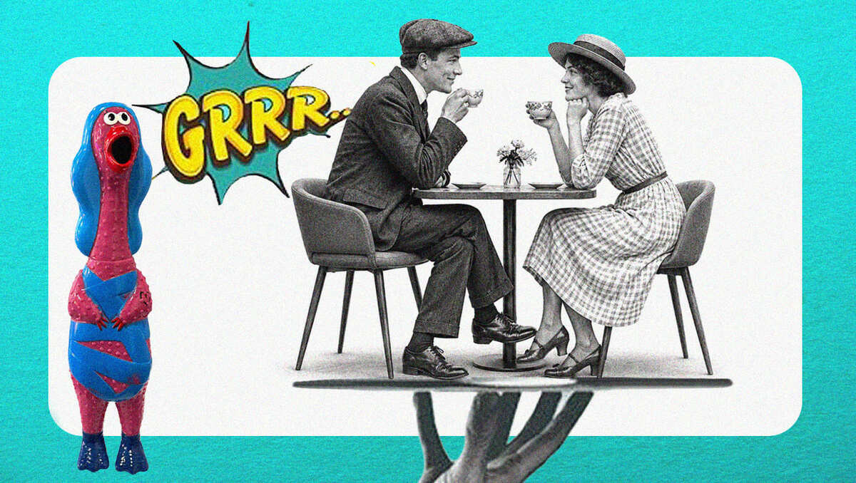Citas de seis minutos, brunch y un control de compatibilidad: así se hace frente a las apps de citas | Mauricio Ledesma