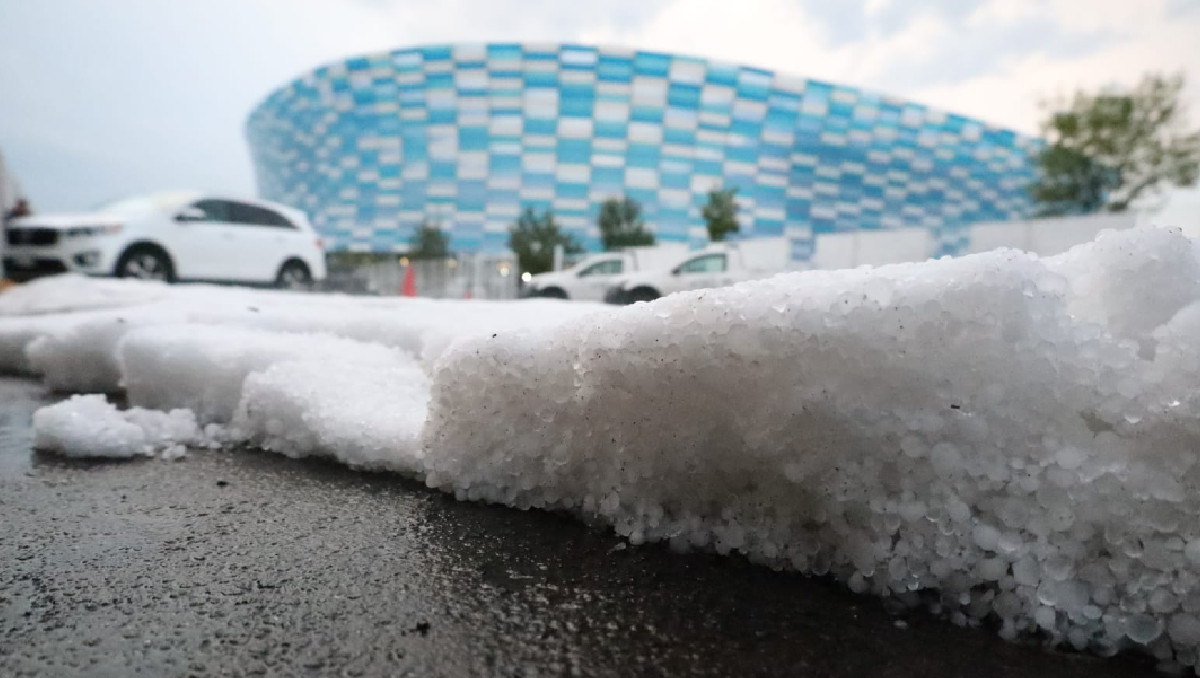 Clima en Puebla: ¿Siguen las lluvias y el calor? | Especial
