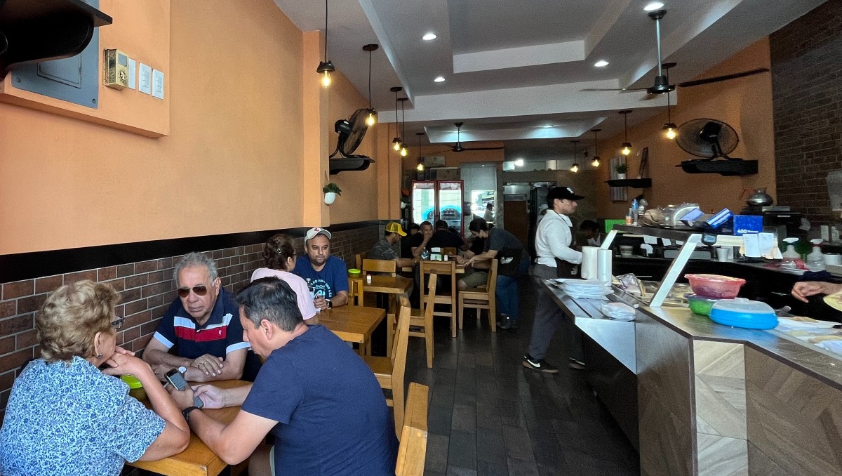 Comercio en Tamaulipas