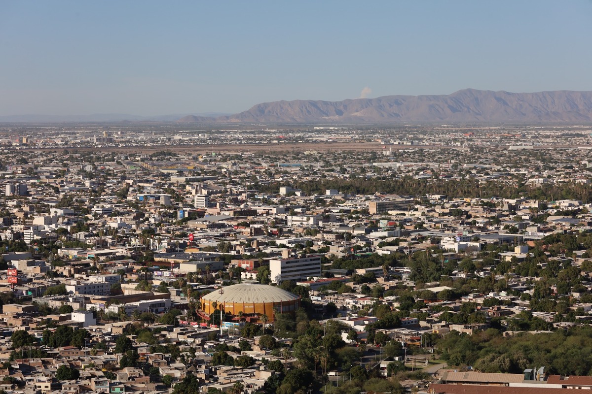 Te decimos el pronóstico del tiempo para Torreón, Saltillo, Coahuila y Durango este viernes 29 de mayo por condición climática.| Verónica Rivera.