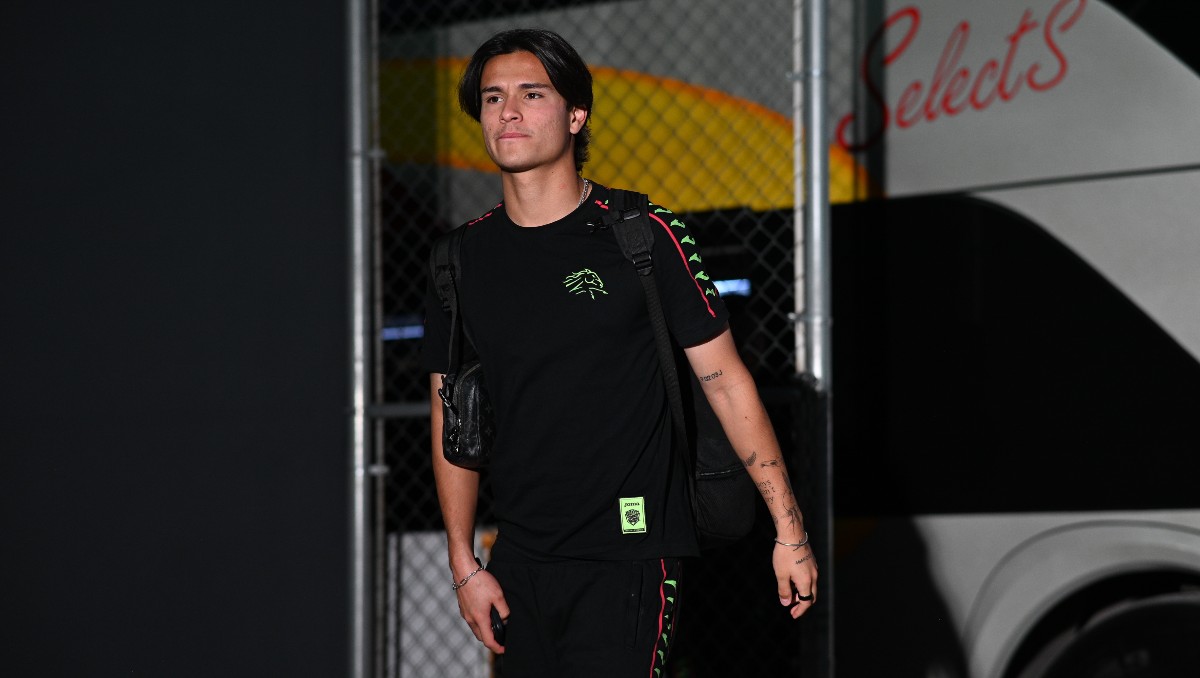 Diego Ochoa no regresará a Chivas y se irá a préstamo con Necaxa (Imago7)