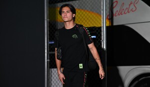 Chivas tiene prácticamente asegurado el préstamo de Diego Ochoa, central de 21 años que se irá al Necaxa para el Apertura 2026 de la Liga MX