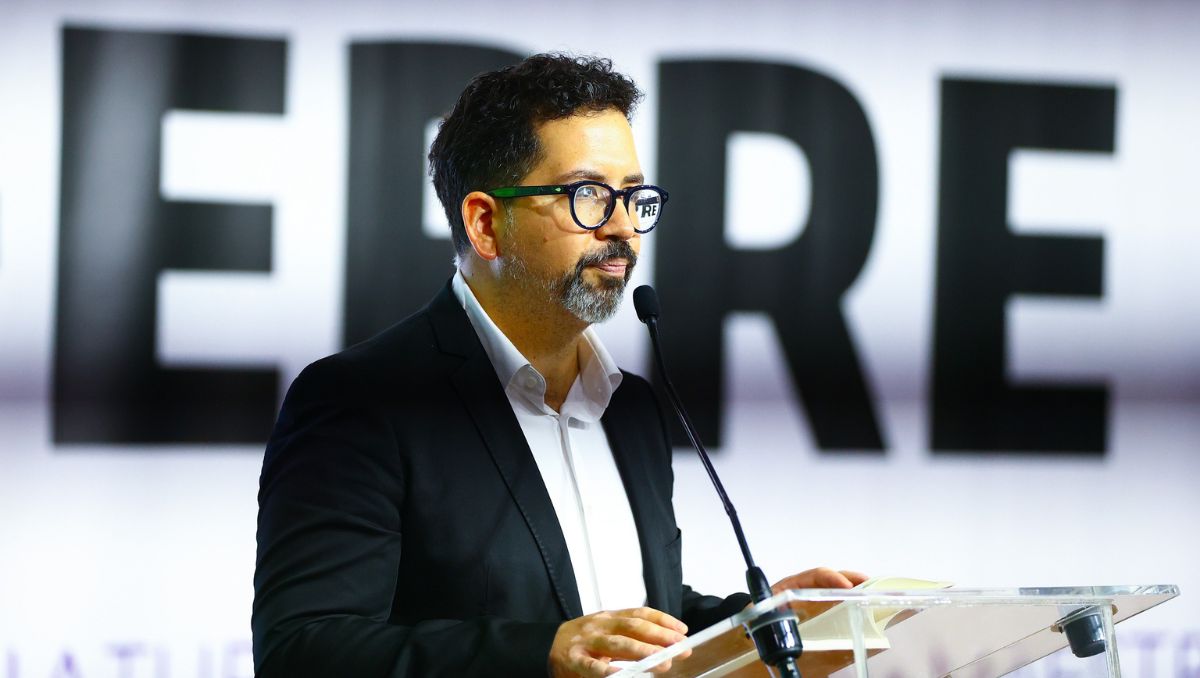 El director de ¿Cómo Vamos? descartó cancelar o detener la evaluación en este lapso | Jorge López