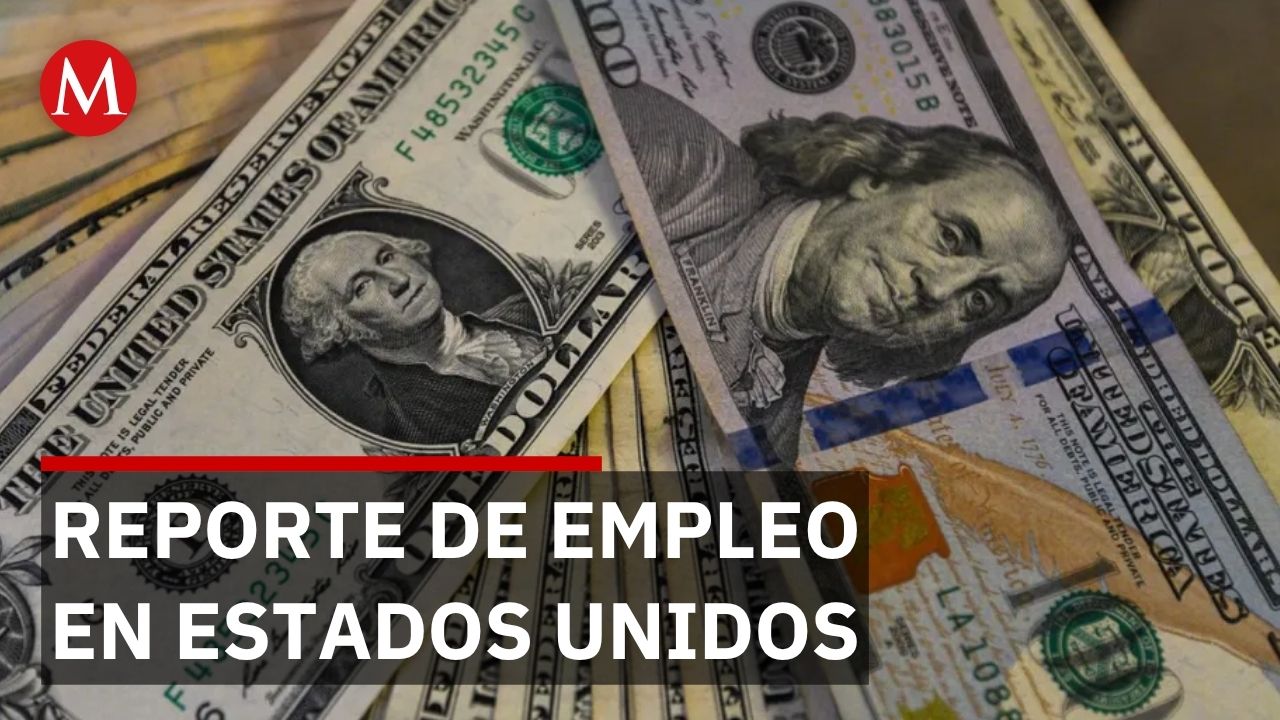 Empleo en Estados Unidos
