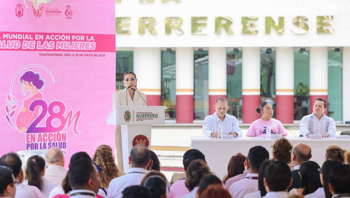 Se entregó un espacio de usos múltiples y comedor renovado que beneficia a más de 500 trabajadores del hospital. | Foto: Especial