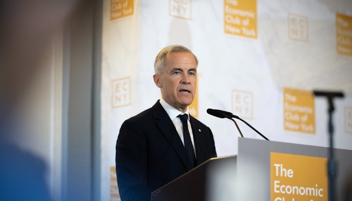 El gobierno de Canadá intensificó sus esfuerzos diplomáticos para blindar el Tratado entre México, Estados Unidos y Canadá. | Especial