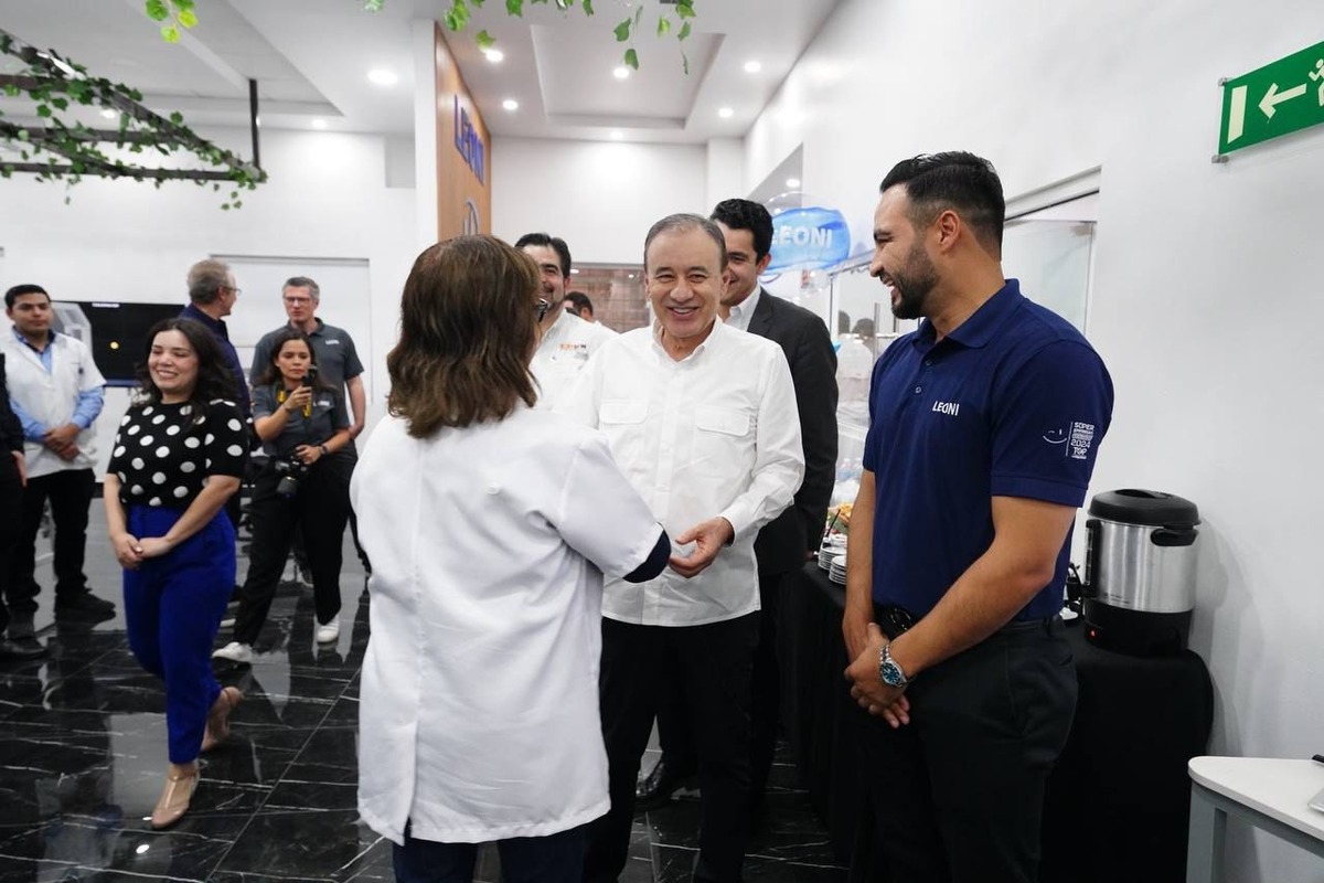 El Gobierno de Sonora refrenda su compromiso de continuar impulsando políticas públicas y laborales |