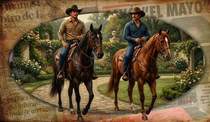 Los hermanos eran mejor conocidos en el hampa mexicano como El JT y El Ondeado o El M1