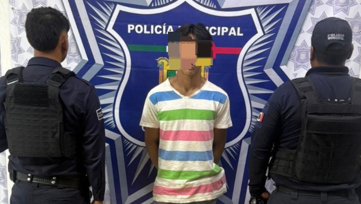 El incidente ocurrió en el en el ejido Las Lagartijas en Gómez Palacio, Durango. | Especial