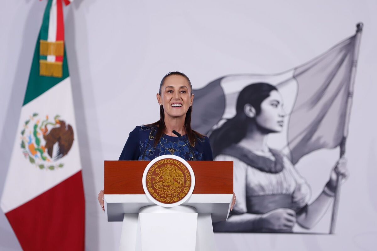 Industria farmacéutica, clave para el desarrollo económico y la inversión en México | Foto: Ariana Pérez