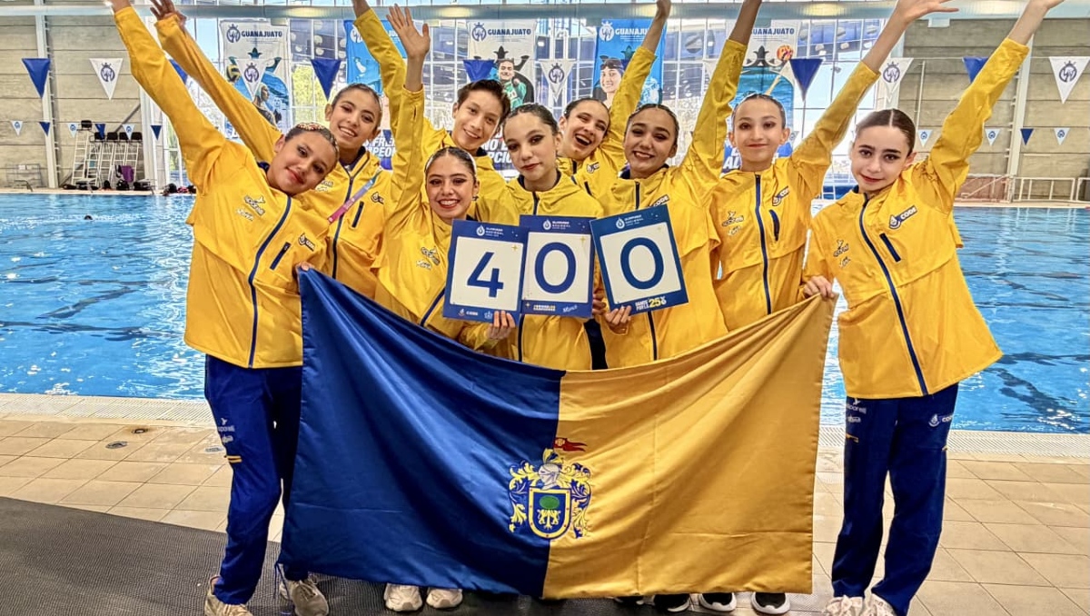 Jalisco suma ya 897 preseas en total: 400 de oro, 255 de plata y 242 de bronce (Foto: Code Jalisco)
