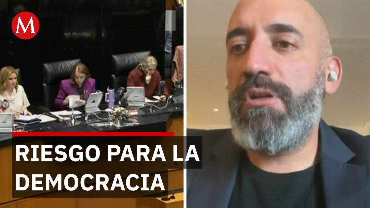 ¿Justicia o complacencia? Arturo Espinoza alerta sobre la displicencia del Tribunal Electoral
