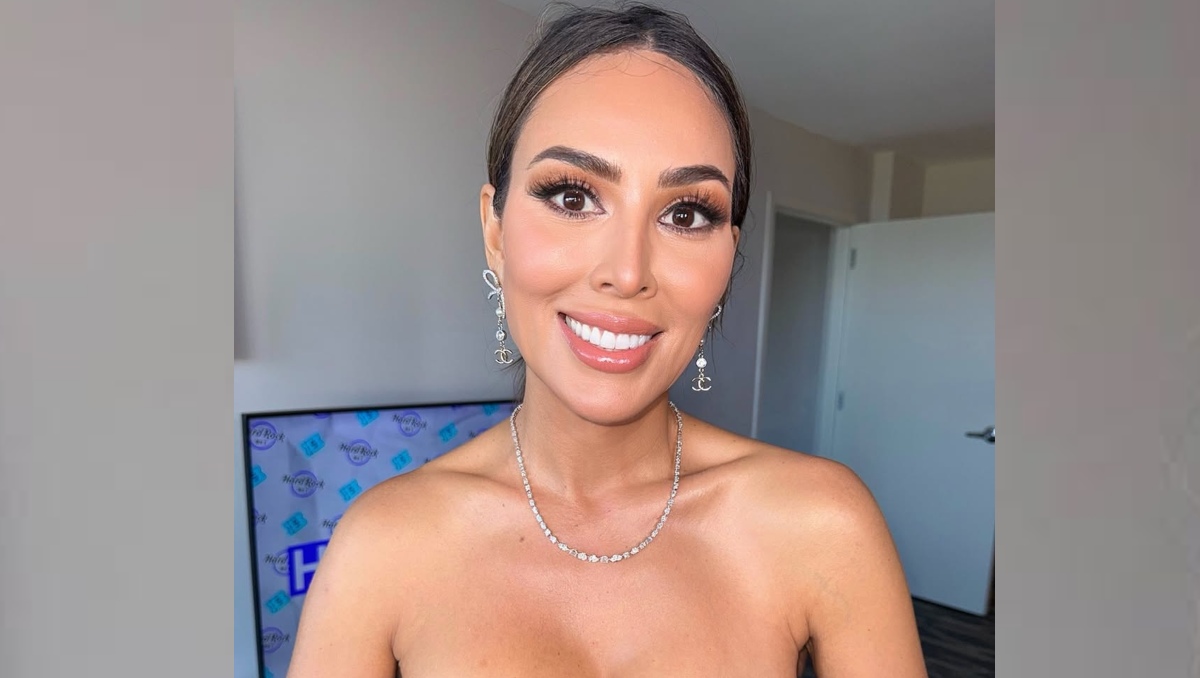 Kelly Dodd  ha roto el silencio sobre la situación legal que enfrenta | Foto: Instagram