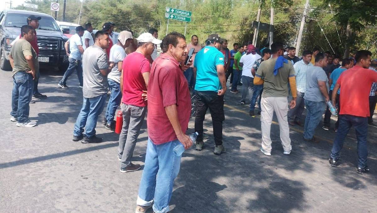 Los bloqueos se mantendrán en el estado por cuarto día. | Especial