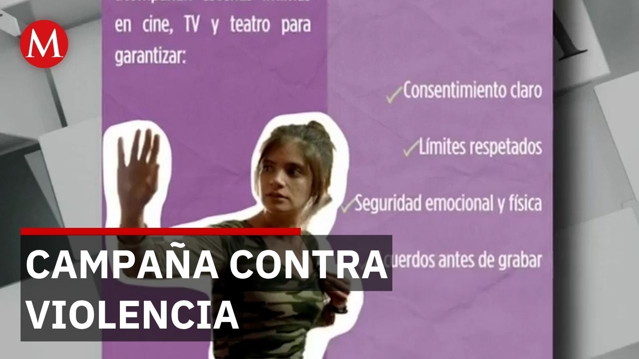 México, Canadá y EU lanzan campaña contra violencia de género rumbo al Mundial 2026