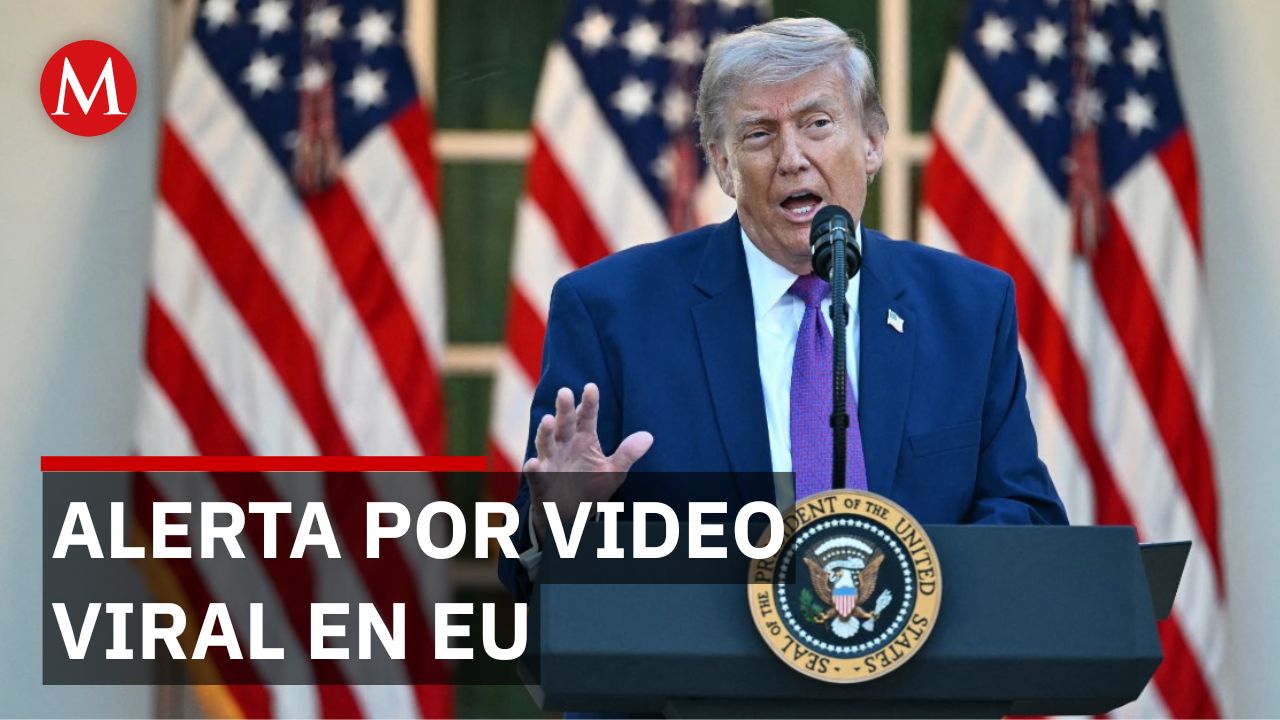 MIGRANTES en EU: Desmienten supuesto reclutamiento obligatorio para la guerra