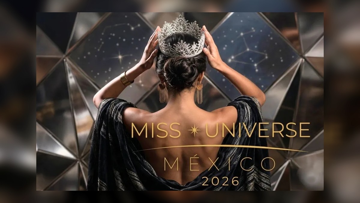 Miss Universo 2026: ¿Cuándo se acaba? | ESPECIAL