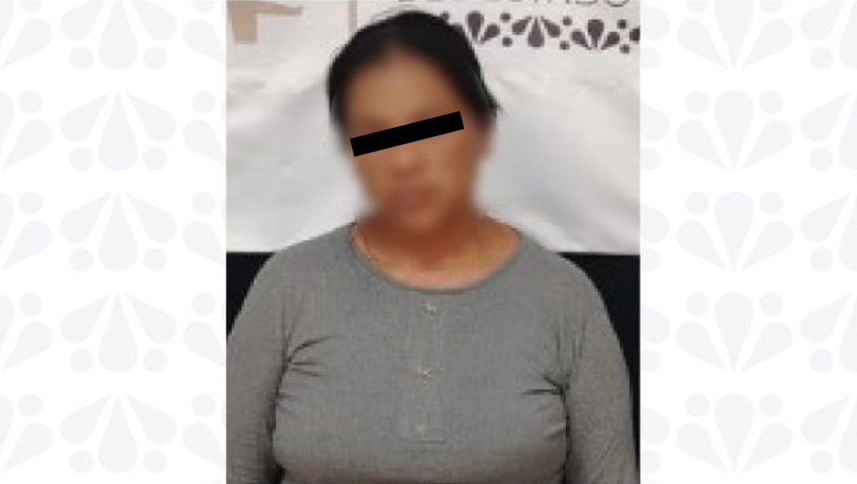 Mujer fingió su secuestro en Atempan; FGE la ubicó sana y salva | Especial