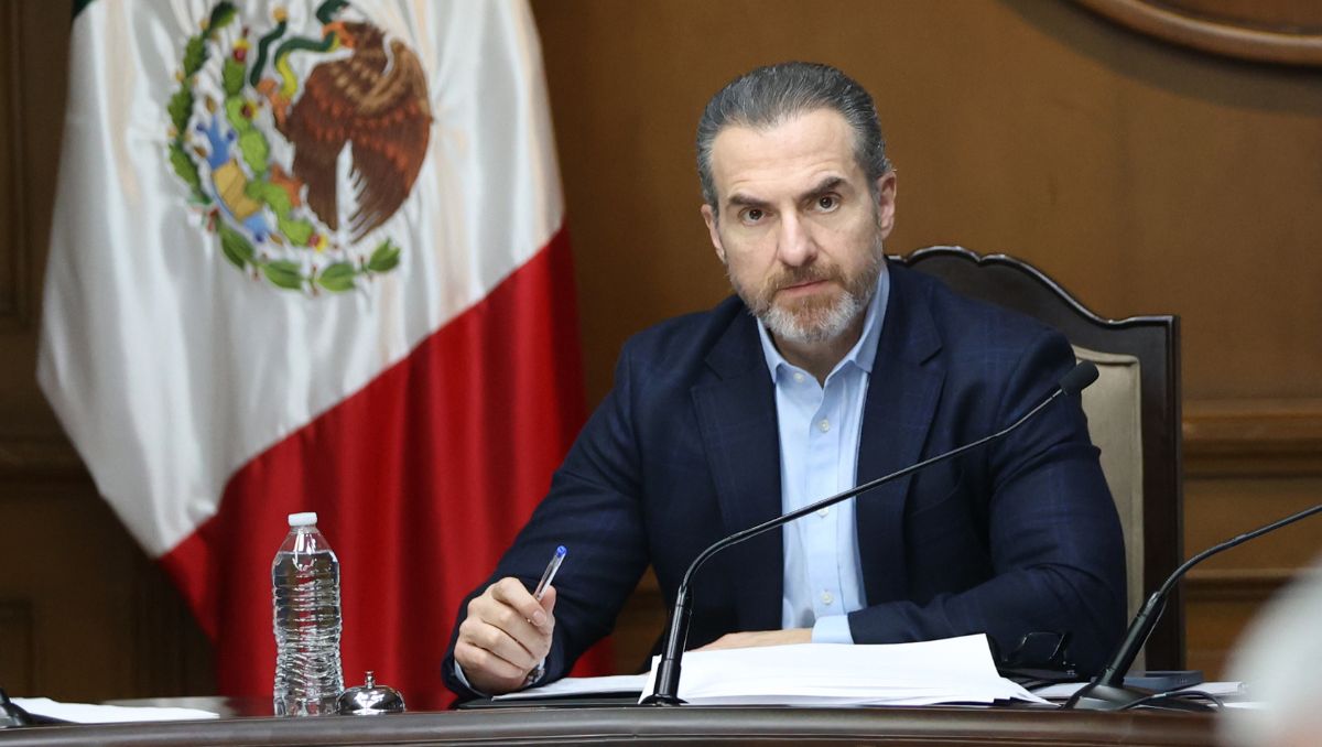 El municipio de Monterrey fue el mejor evaluado dentro de la medición | Jorge López