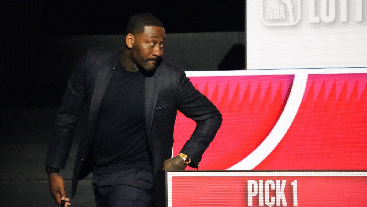 NBA aprueba las reglas contra el tanking y modifica la lotería del Draft 2027