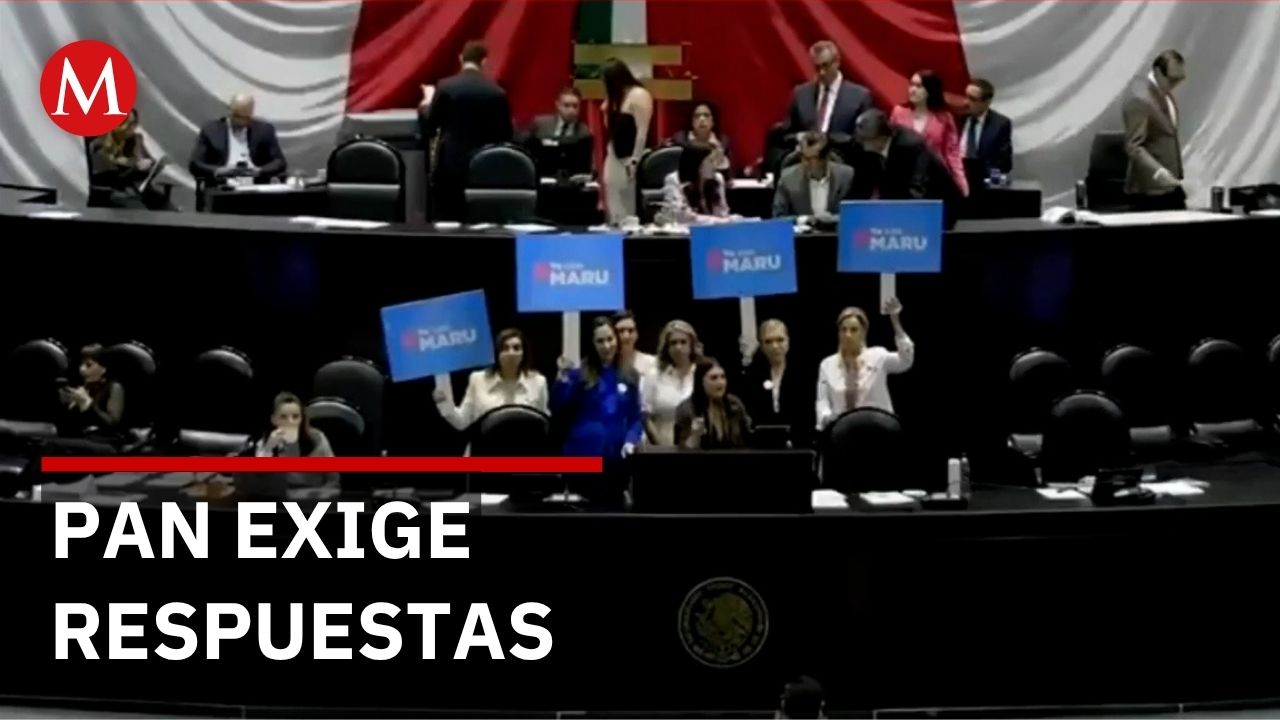 PAN exige a Morena entregar gobernadores ligados al crimen antes de reformar candidaturas