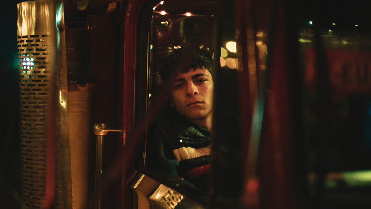 PORTADA/'En el camino' de David Pablos: Cine queer, adicciones y el deseo masculino en las carreteras de México | Cortesía