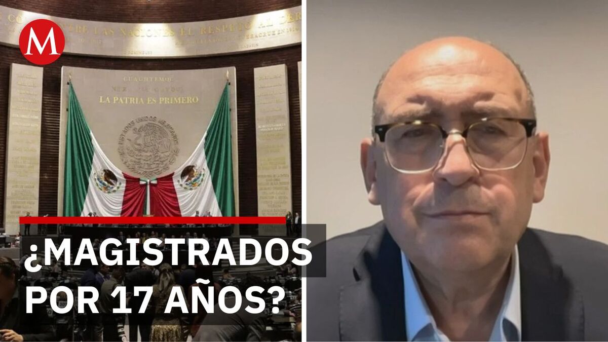 PRI advierte "reservas peligrosas" en reformas electoral y judicial