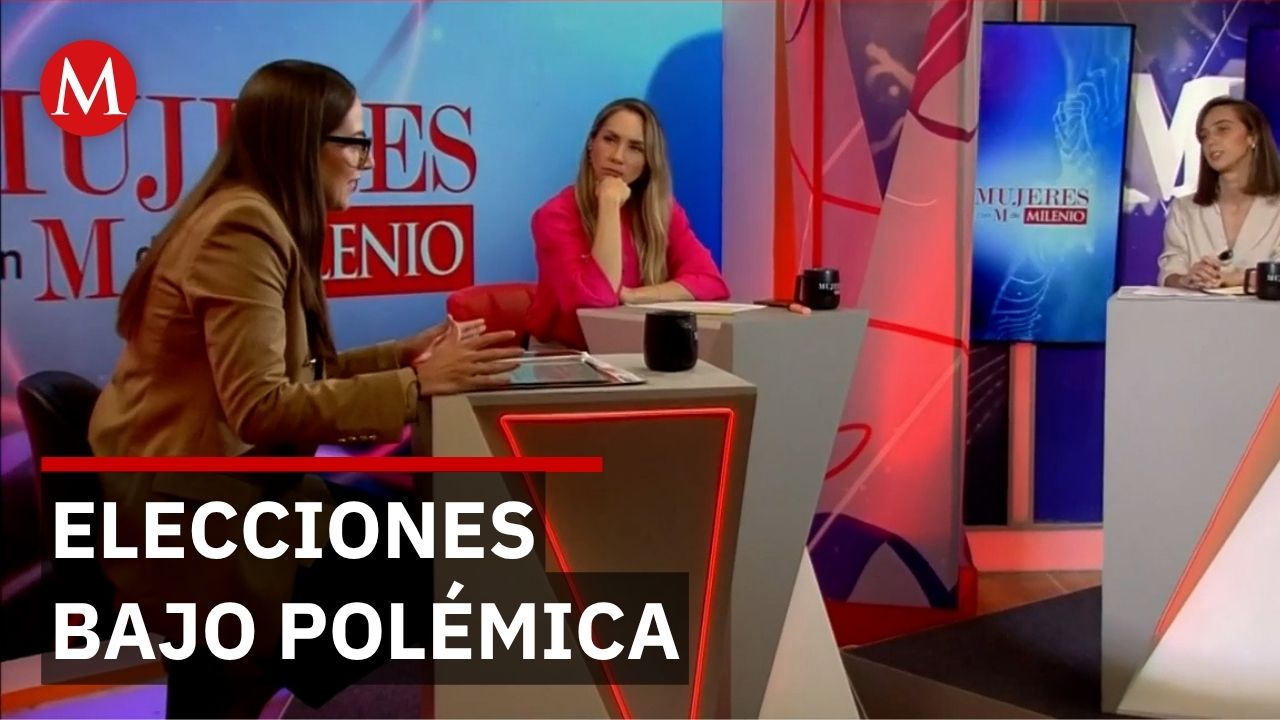 PRI advierte riesgos en reforma para anular elecciones por injerencia extranjera