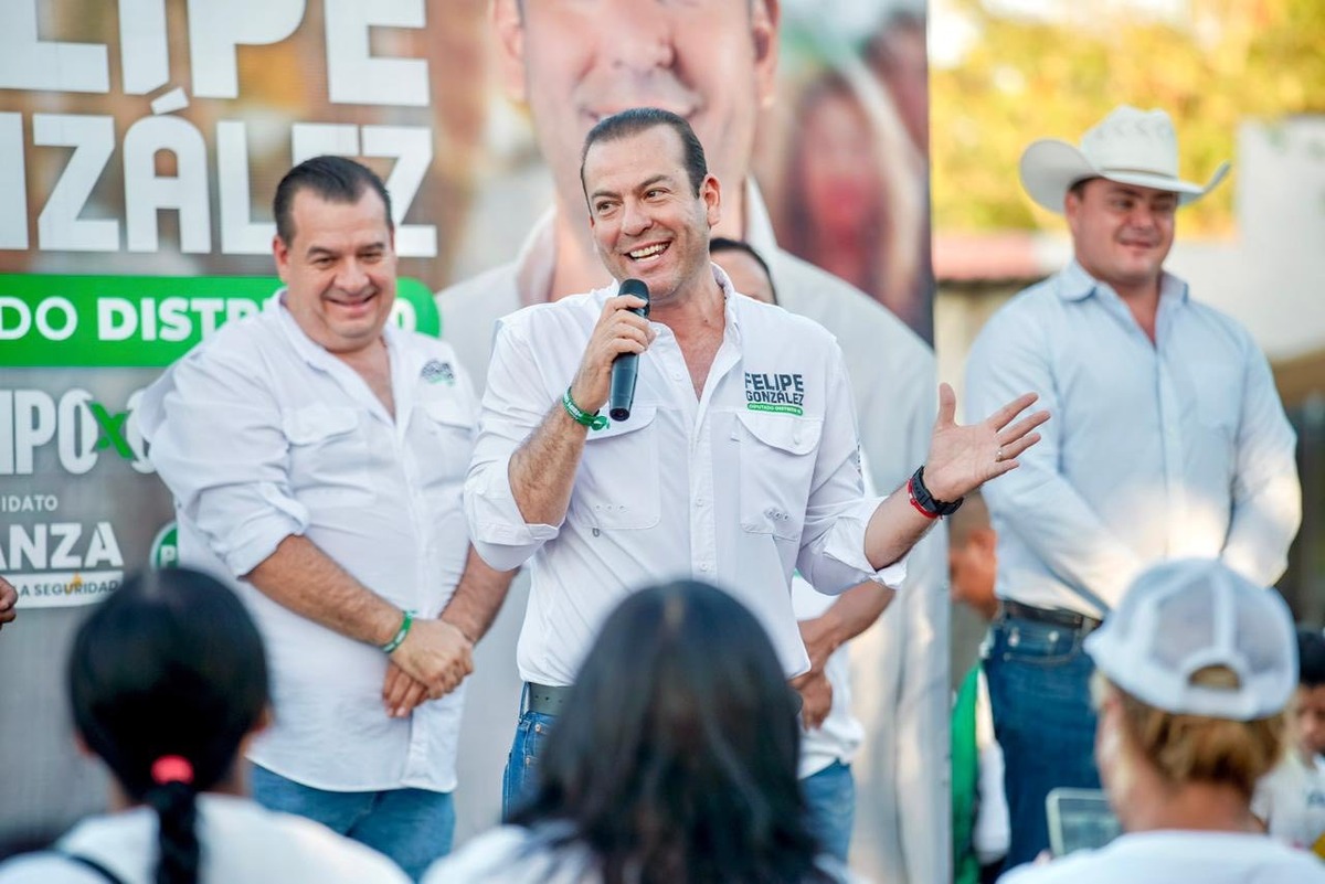 PRI y UDC confían en respaldo ciudadano rumbo a elección en Torreón.| Especial.