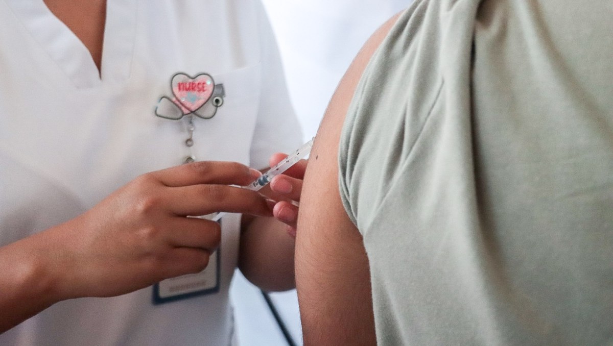 Sarampión, VPH y VIH virus que deben preocupar en Puebla | Agencia EsImagen