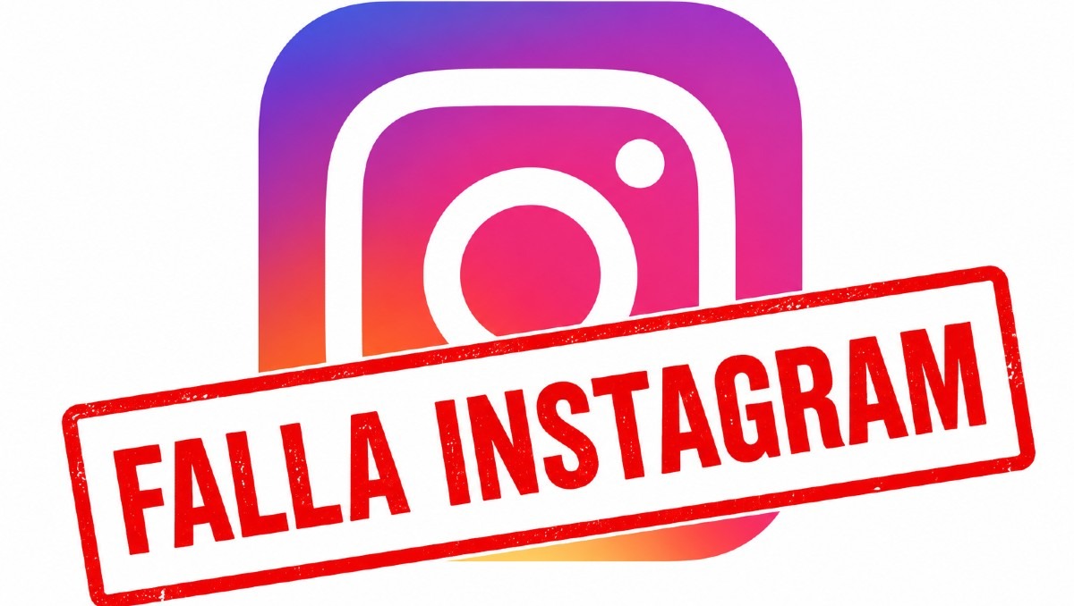 Se cae Instagram hoy 28 de mayo