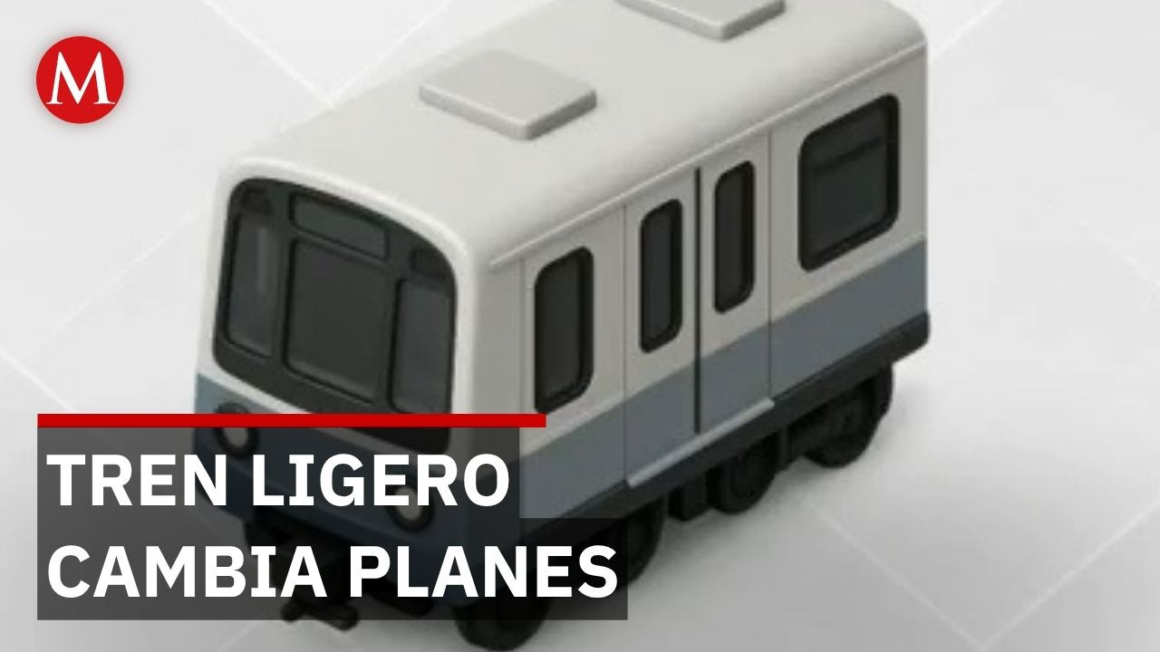 Servicio de Transportes Eléctricos aplaza cierre de terminal del Tren Ligero
