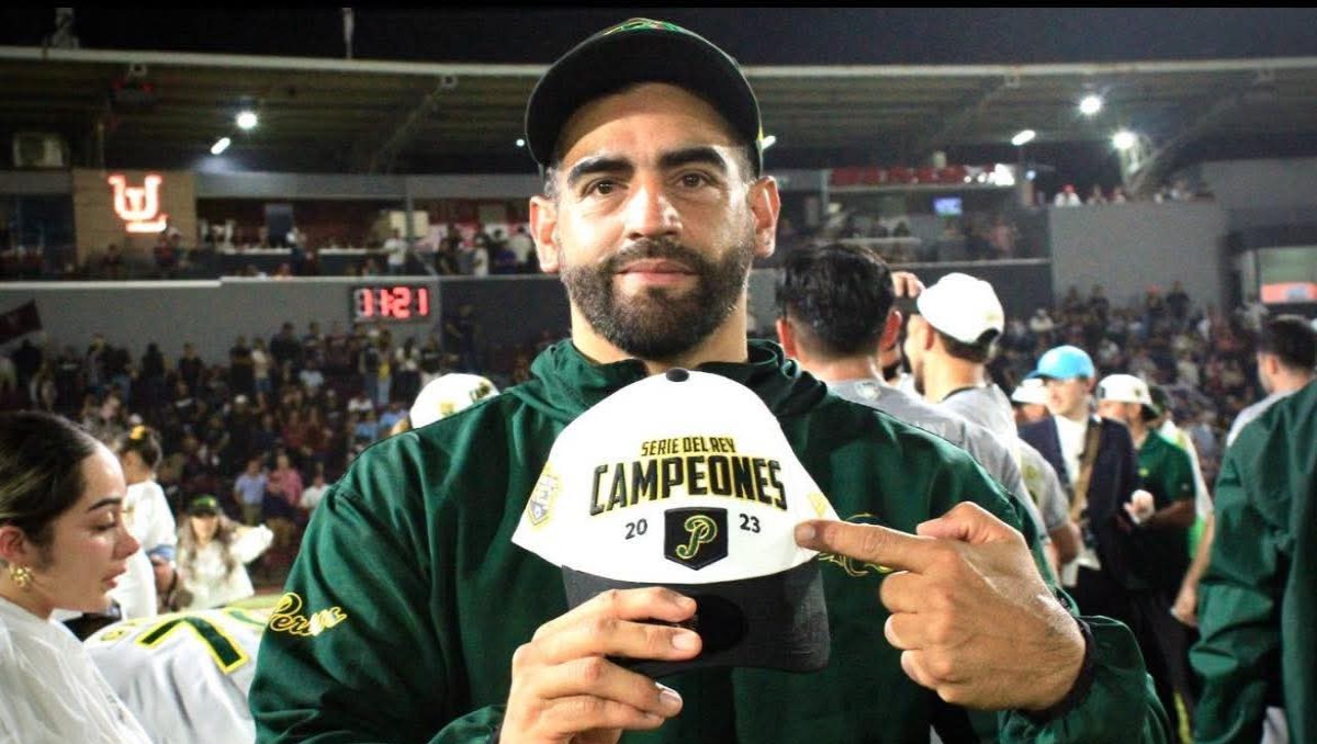 Suárez Calero regresa con los Pericos de Puebla | Especial