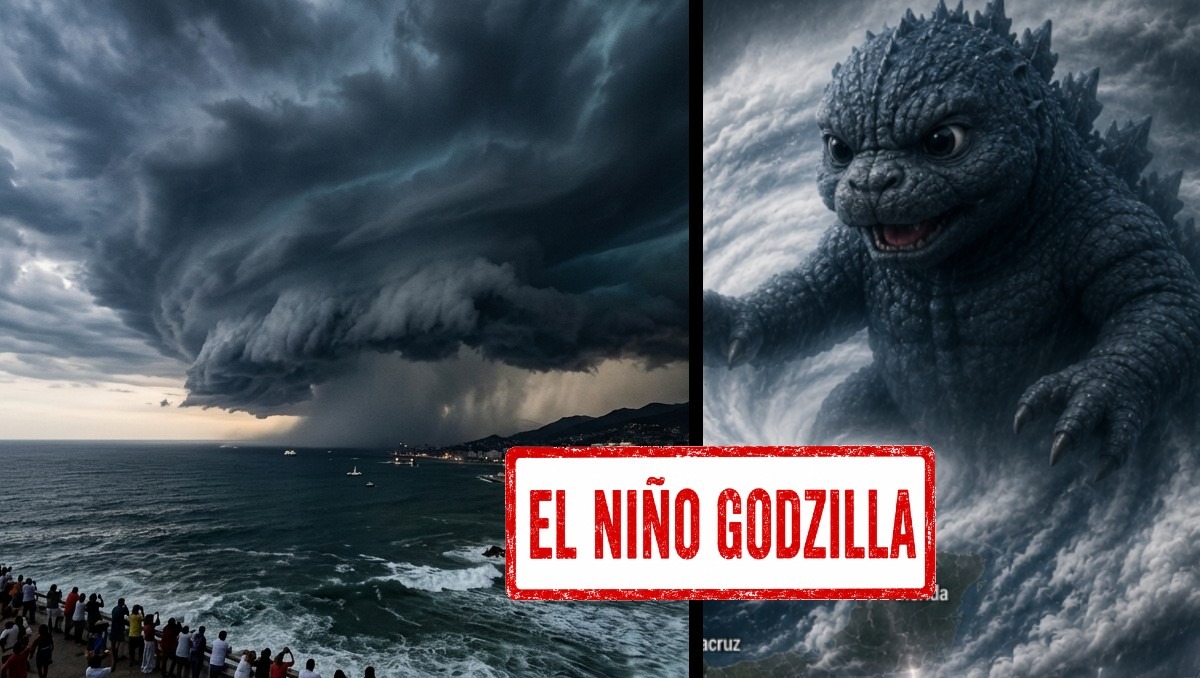 La UNAM explicó qué es exactamente El Niño Godzilla y si tendría afectaciones en México | IA Discover