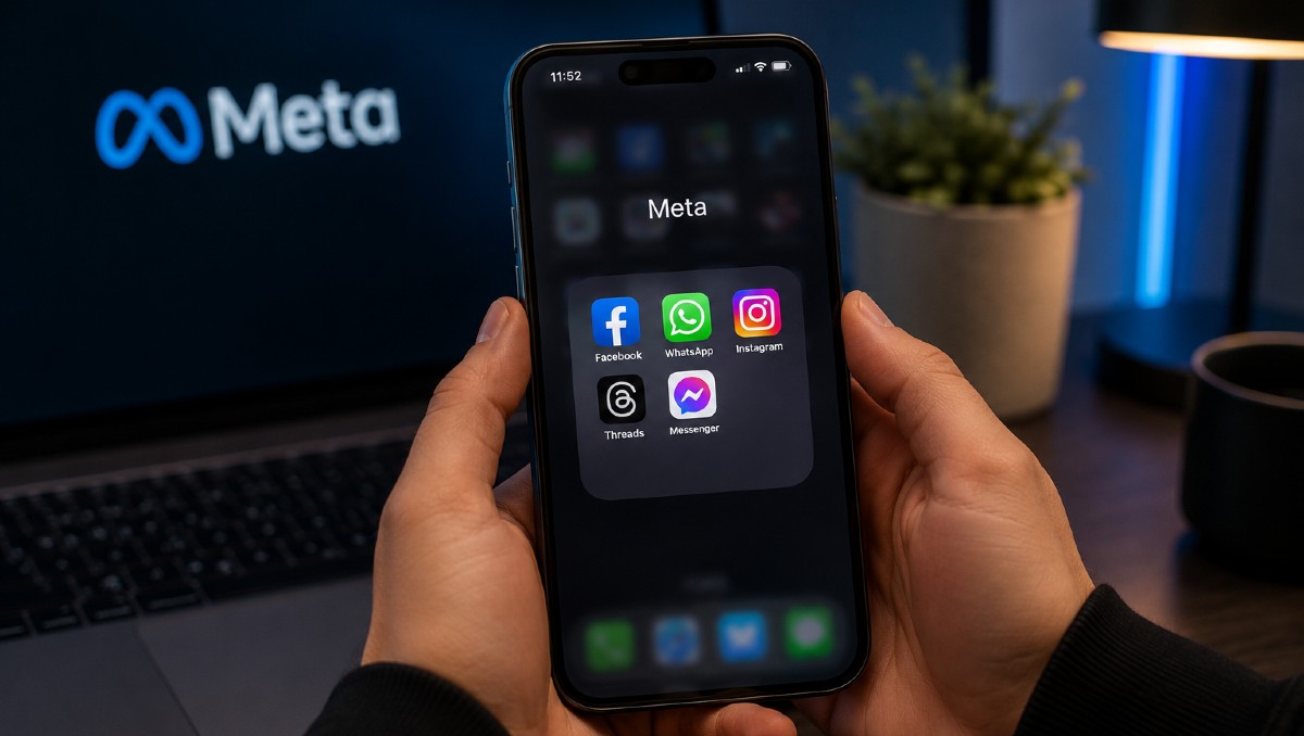 WhatsApp, Instagram y Facebook tendrán funciones PREMIUM | IA DISCOVER