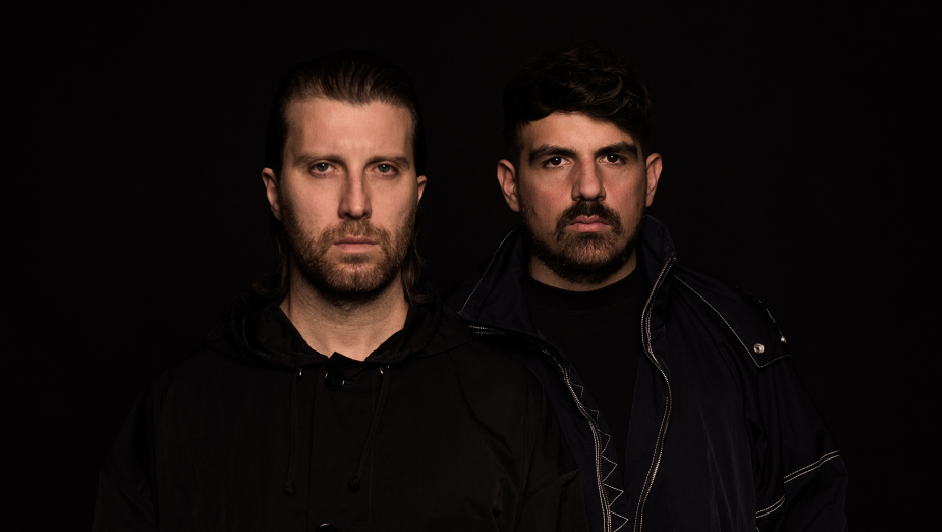 Agents of Time revela a los DJs invitados | Cortesía