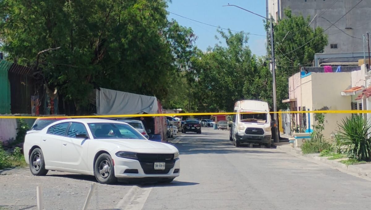Areli Rodríguez Jaimes, hombre de 38 años, quien fue visto por última vez el 14 de febrero | Sandra González