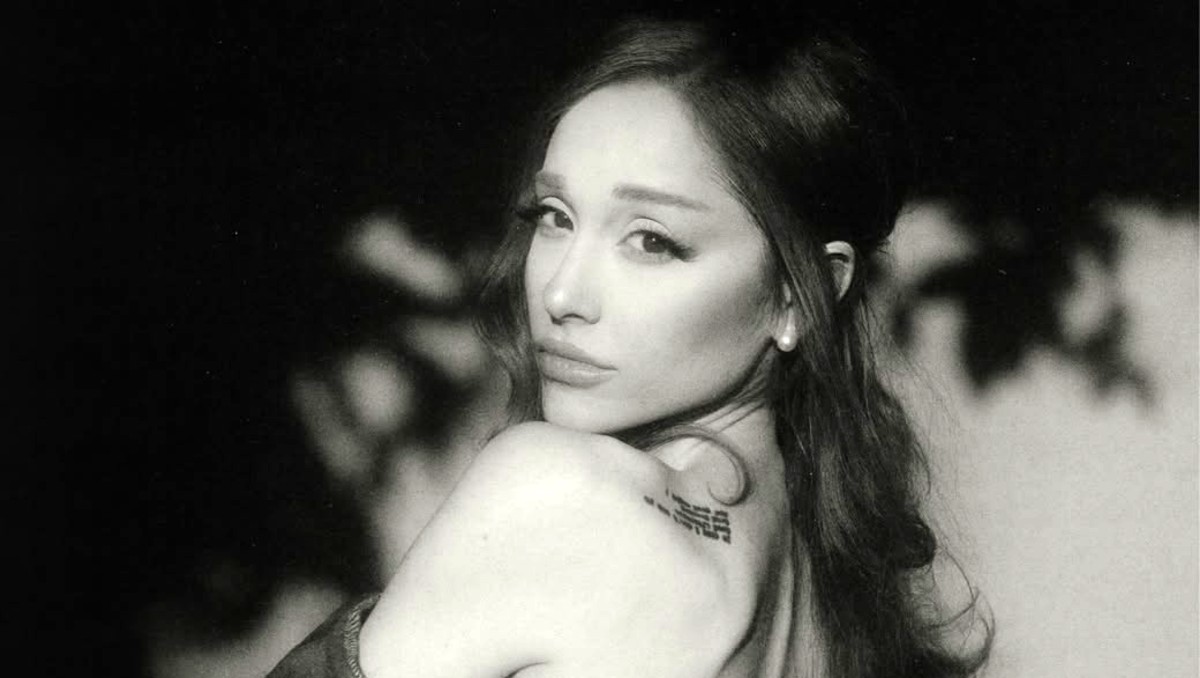 Ariana Grande estrena 'Hate that i made you love me': FOTO: Ariana Grande