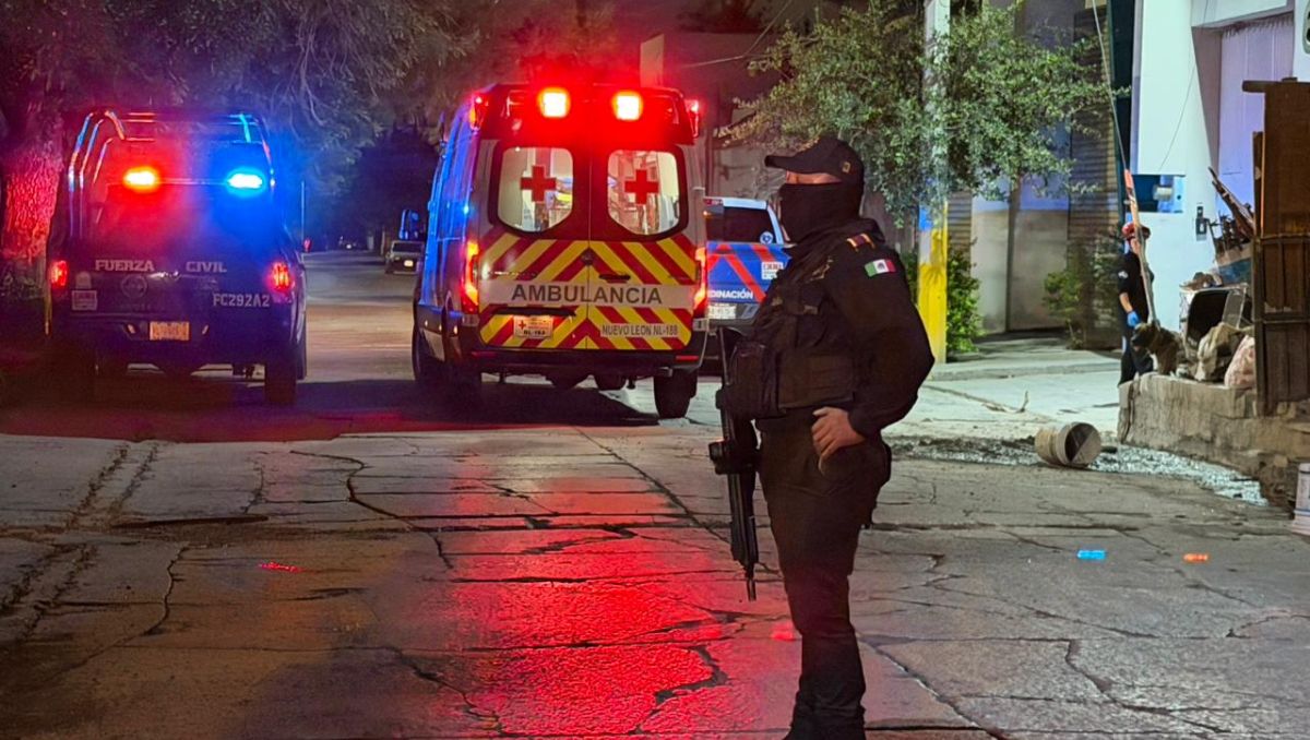 Autoridades iniciaron con las investigaciones correspondientes para ubicar al presunto agresor. Fernanda Pérez