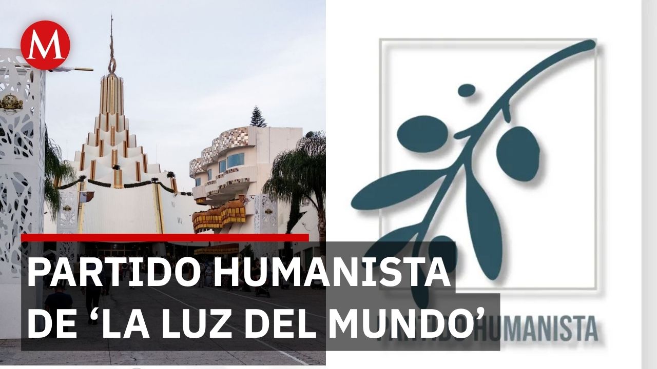 Avanza registro de nuevo partido ligado a La Luz del Mundo