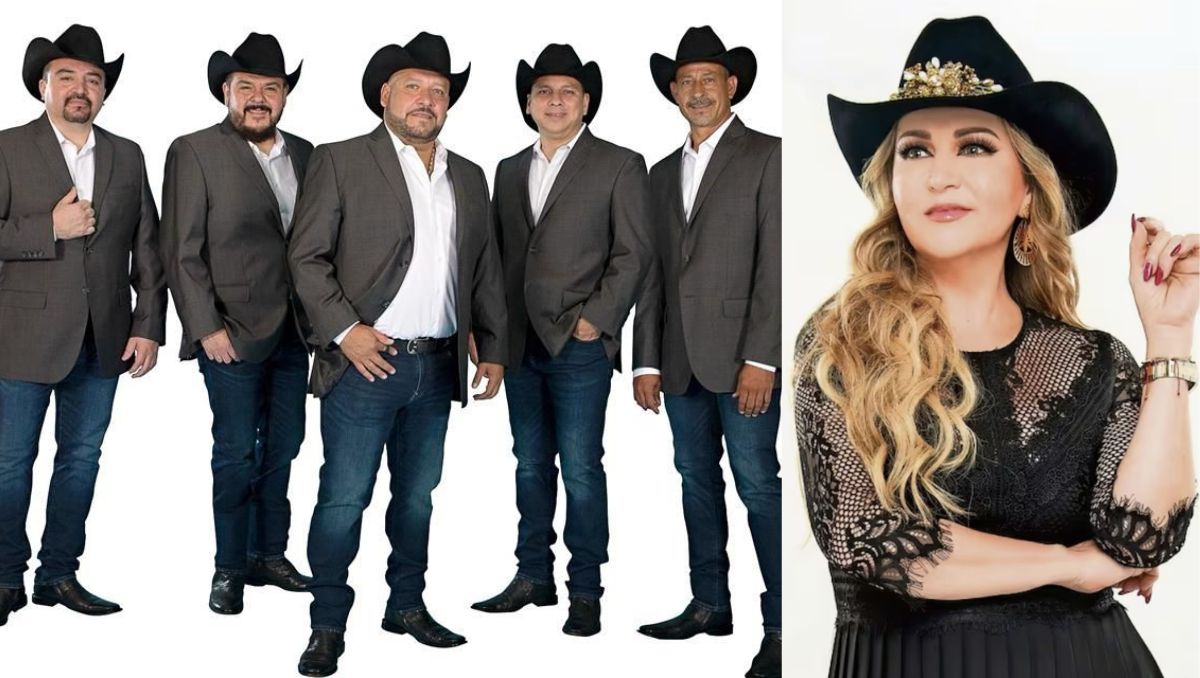 El baterista de Pesado compartió detalles sobre la posible gira. Especial