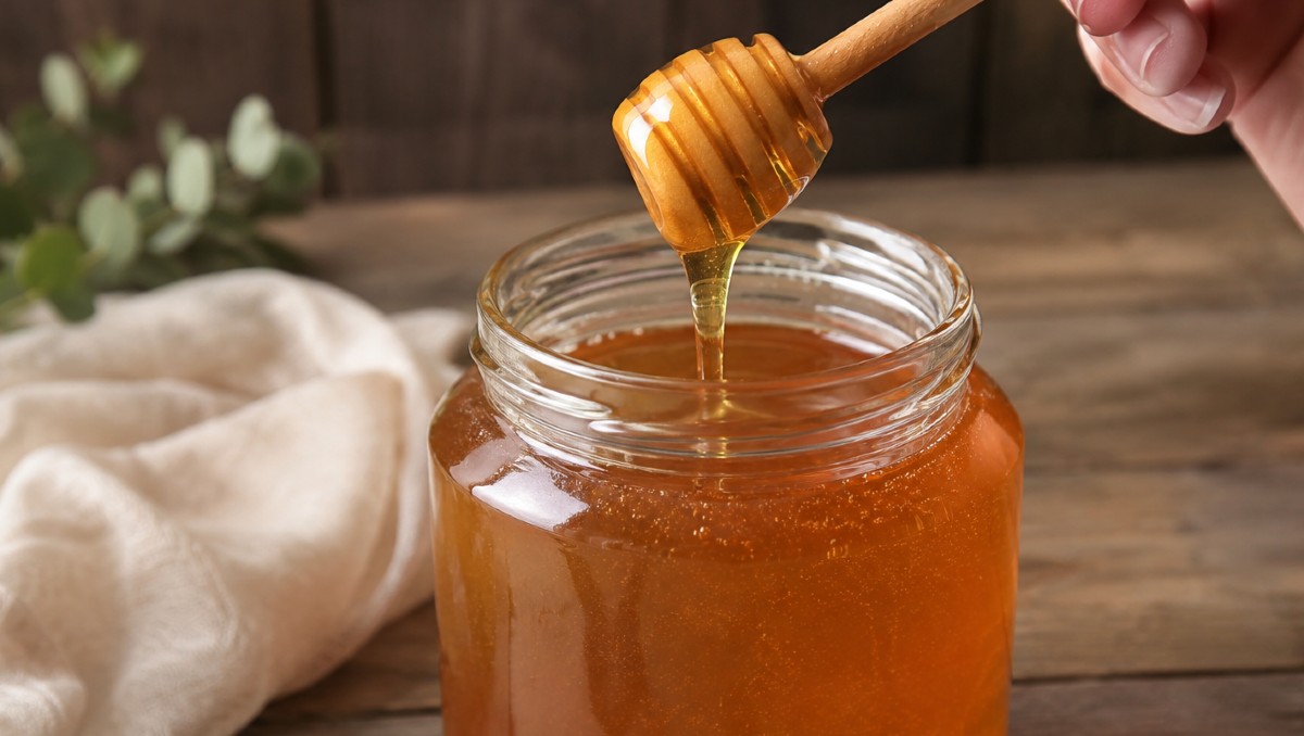 Beneficios de la miel melipona | IA DISCOVER