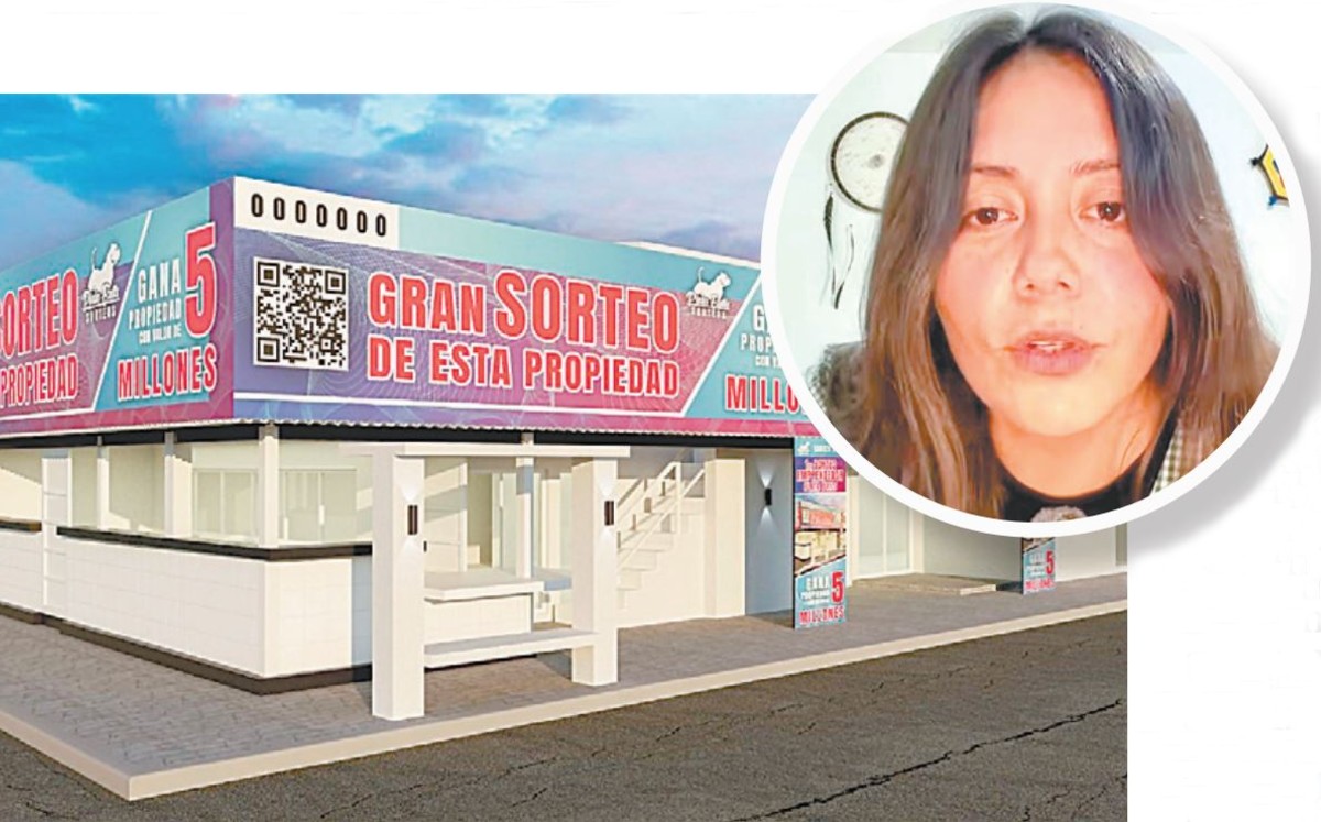 Cada boleto tendrá un costo de 20 pesos. | ESPECIAL