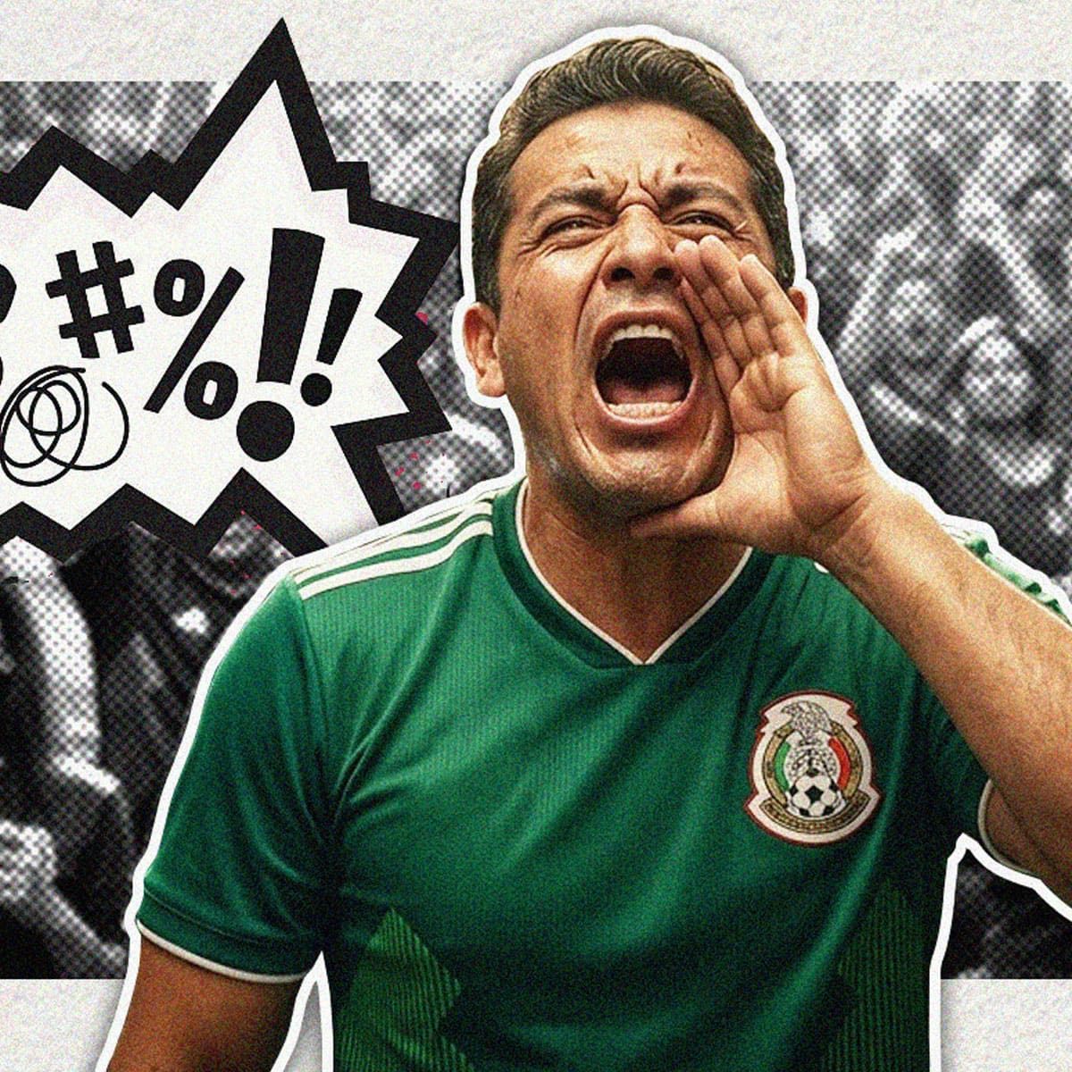 De cara a la Copa del Mundo 2026, la federaciòn mexicana lucha por erradicar el grito mofóbico