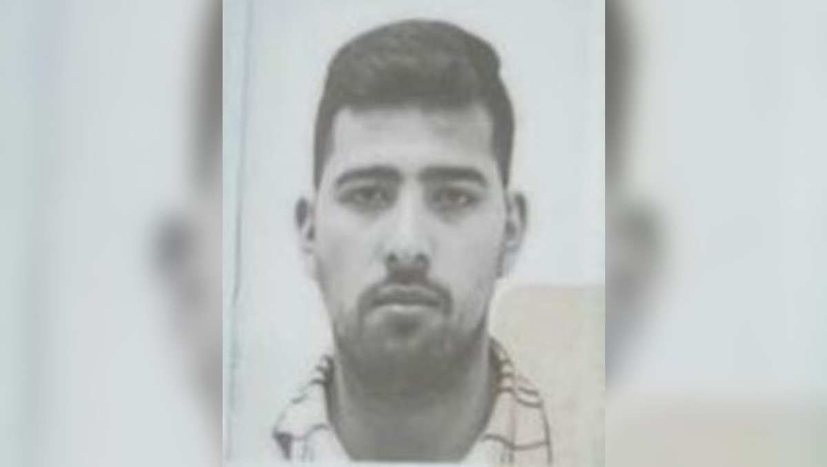 Carlos Omar Félix Gutiérrez