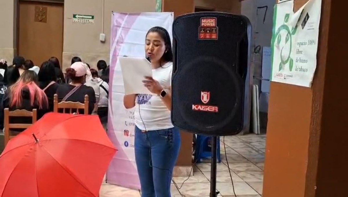 'Chicas de la 14' buscan ante SCJN que su actividad sea reconocida como 'trabajo no asalariado' | Especial