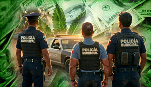 La debilidad institucional acentúa la deserción de corporaciones policiacos