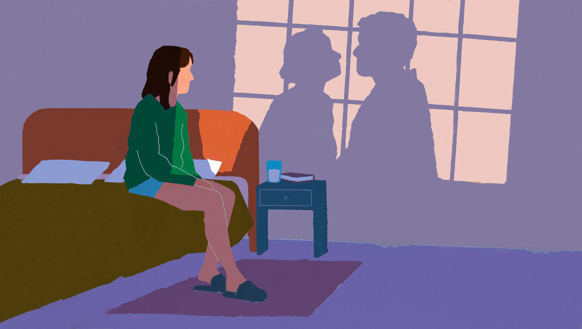 La 'compulsión a la repetición' planteada por Freud alude a la repetición de patrones captados durante la infancia | Mauricio Ledesma