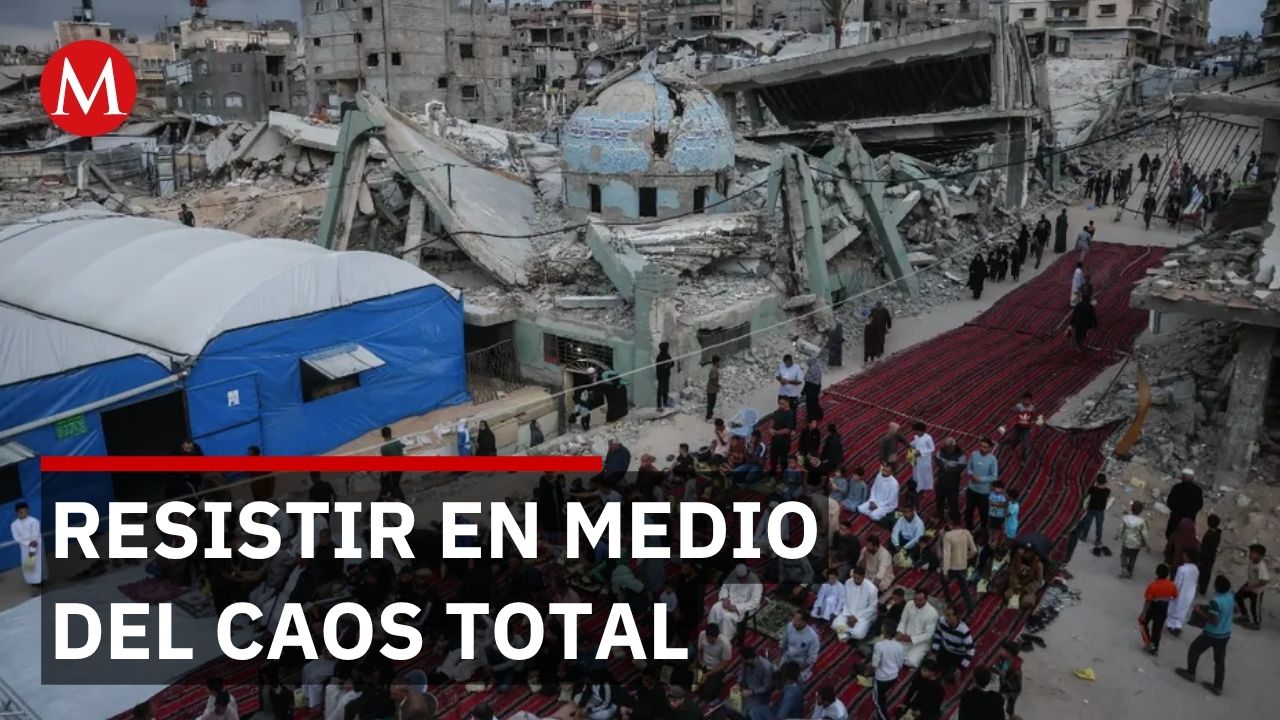 Las consecuencias globales del nuevo avance militar en Gaza | Milenio entre Fronteras